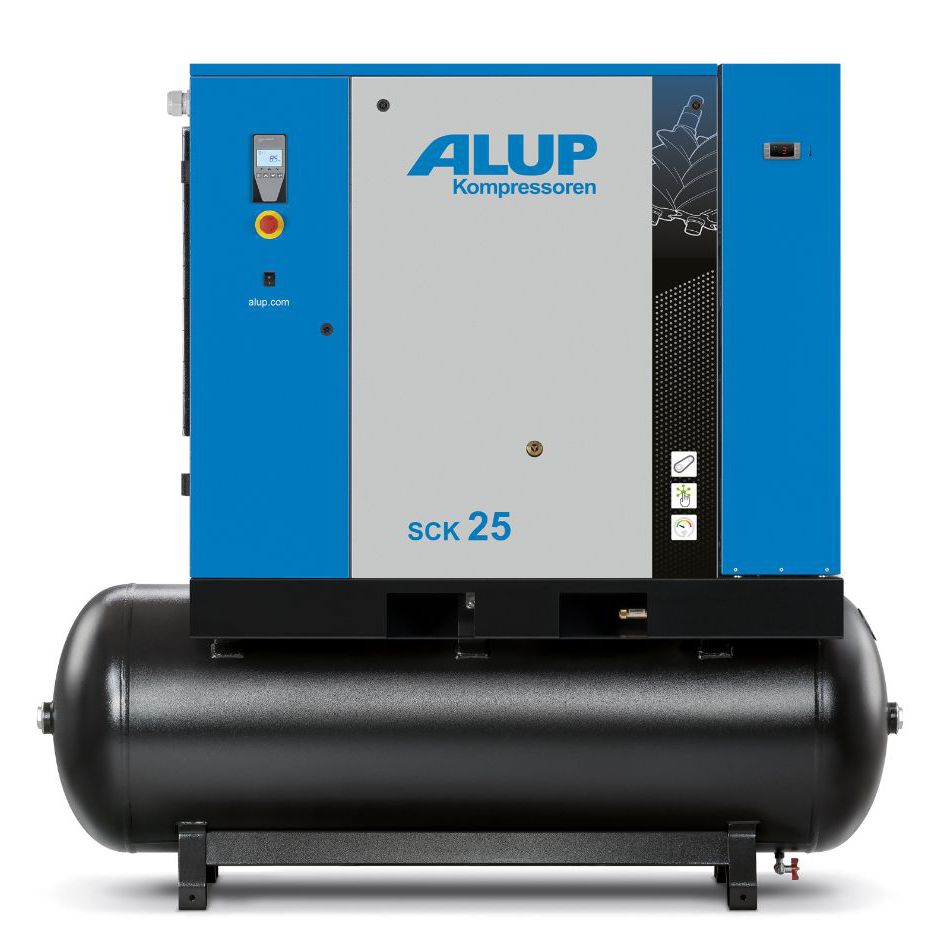 Contact West Midlands Compressors