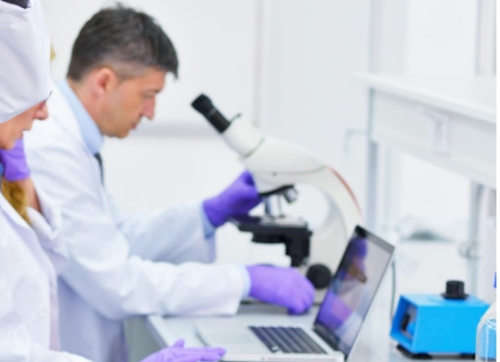 Compressed Air Quality Audit ISO 8573