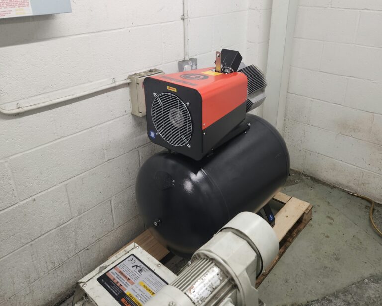 Mattei Blade 1 Vane Compressor Malvern, West Midlands