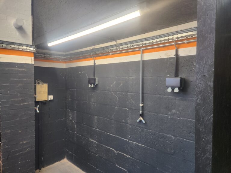 Geberit Mapress