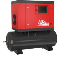 Airwave Screw Compressors - MICRO-Speed MT Series