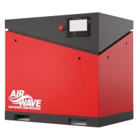 Airwave Screw Compressors - VARI-SPEED PMF SERIES