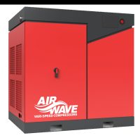 Airwave Screw Compressors - VARI-SPEED 55PMF